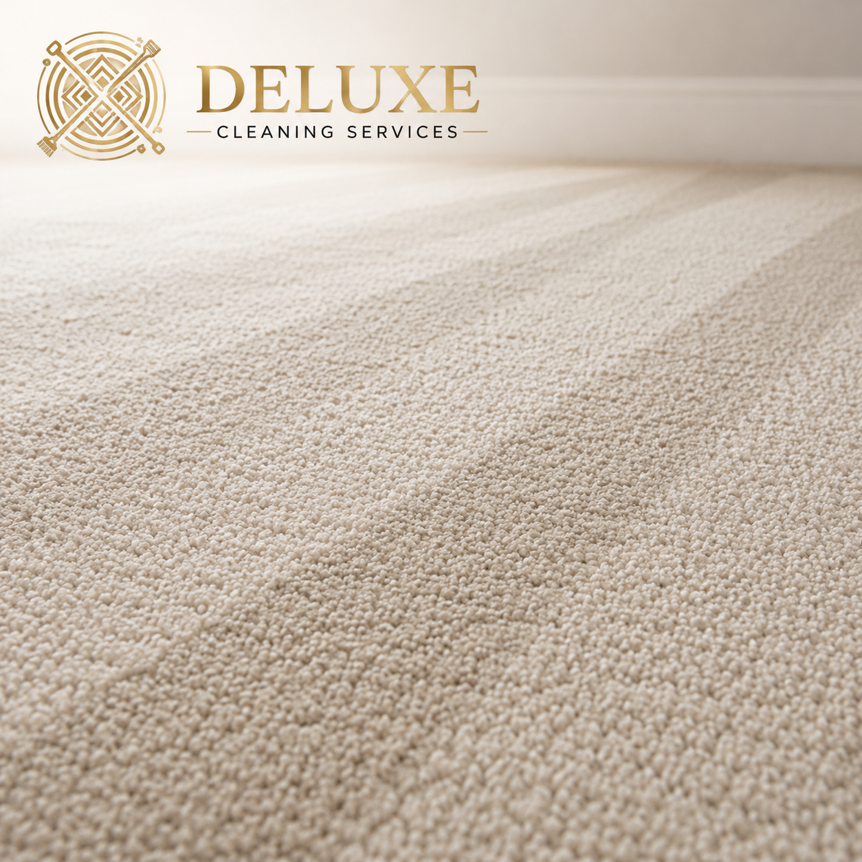 Professional Carpet Cleaning